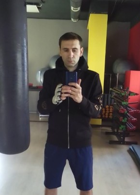 Алексей, 38, Россия, Краснодар