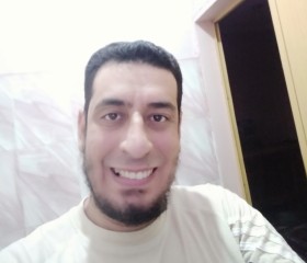 محمد محمود, 34, Akhmim