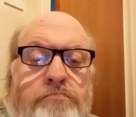 Willard Morris, 66, London