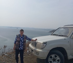 Lida, 70, Ussuriysk