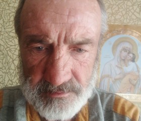 Олег, 62 года, Магадан