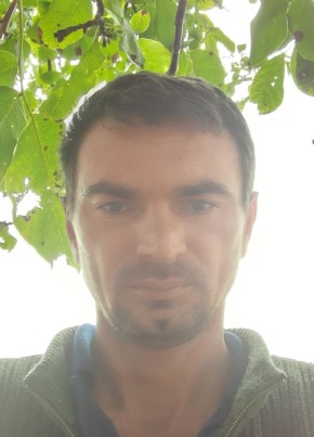 Витя Шигульный, 35, Россия, Каневская