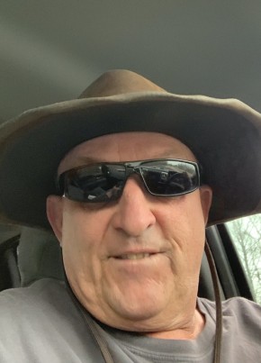 Todd, 55, United States of America, Arlington (State of Texas)