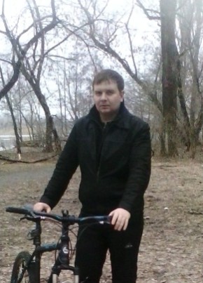 Максим, 34, Україна, Полтава