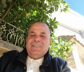 Bouhadjar, 60 лет, Algiers