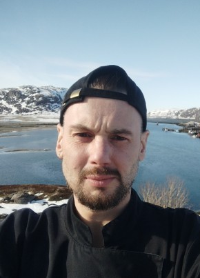Сергей из Вязьмы 45 лет
