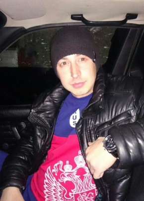Серега , 36, Россия, Челябинск