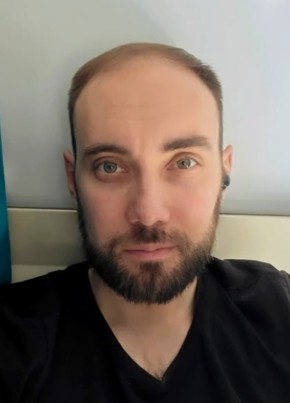 Андрей из Ачинска 37 лет