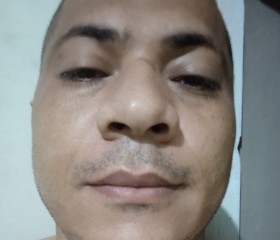 Marcos, 37 лет, Fortaleza