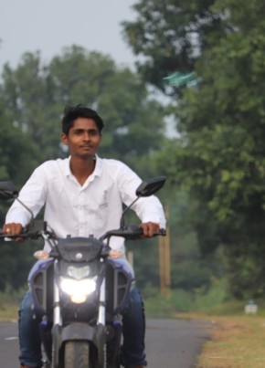 Rahul, 25, India, Burhar