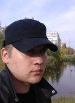 Андрей - Тюмень