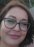 Larisa, 47, Moscow