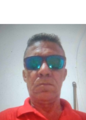 Raimundo, 53, República Federativa do Brasil, Maracanaú