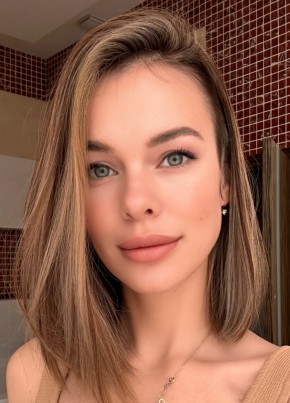 Анна из Асбеста 35 лет