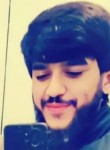 Muhammad, 22, Moscow