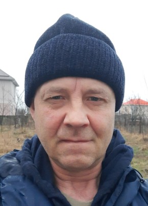 Иван, 55, Россия, Крымск