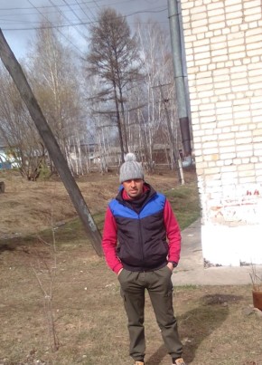 Константин, 38, Россия, Сковородино