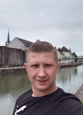 Artem Yakymenko, 34, Bundesrepublik Deutschland, Schönkirchen