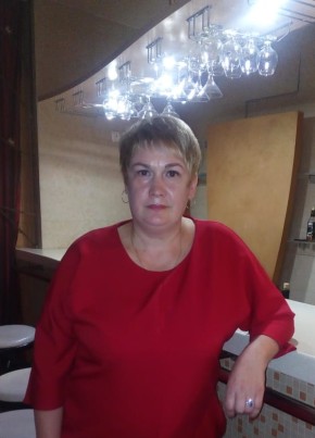 Ирина, 51, Россия, Южно-Сахалинск