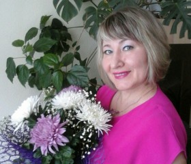 Зульфия, 54 года, Актюбинский