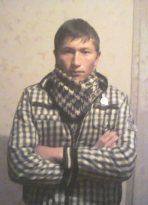 Sherzod Doniyaro, 30, O‘zbekiston Respublikasi, Samarqand