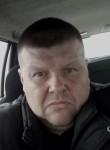 Aleksey, 47, Novosibirsk