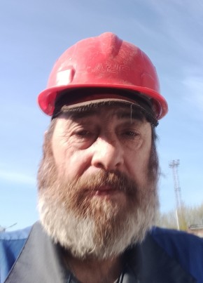 Игорь из Красноярска 56 лет