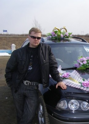 Александр, 43, Россия, Ставрополь