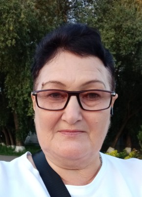 Лана, 62, Россия, Бийск