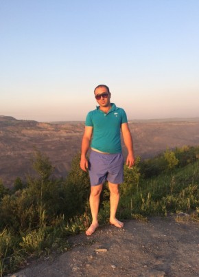 Vardan, 37, Россия, Новокузнецк