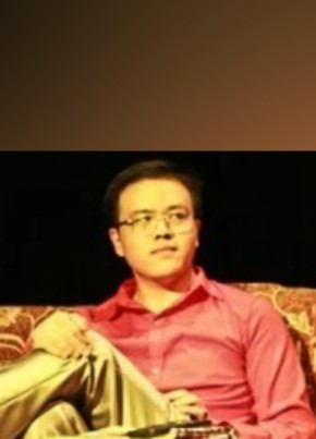 Han, 33, China, Bozhou