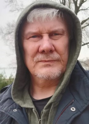 Иван, 67, Россия, Москва