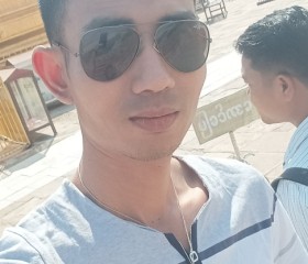Minmahar, 32, Nay Pyi Taw