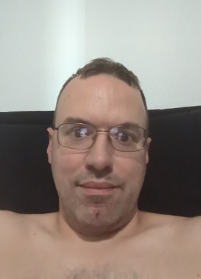 Paul, 37, United States of America, Austin (State of Texas)