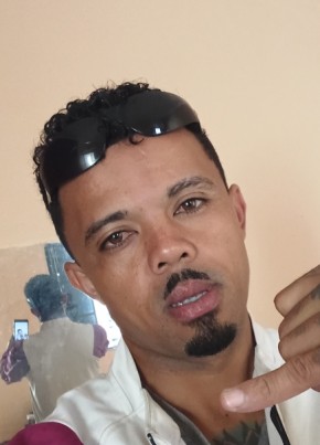 Alexander из Ribeirão Preto 30 лет