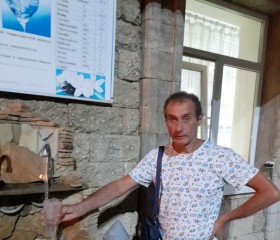 Евгений, 58 лет, Кучугуры