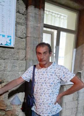 Евгений, 58, Россия, Кучугуры