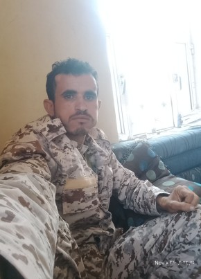 Arafat, 24, الجمهورية اليمنية, إب