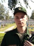Антон - Череповец