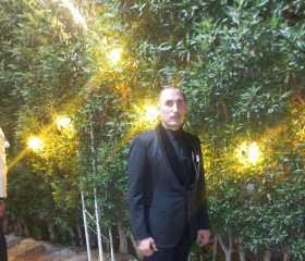 عبدالعزيز, 40, Bilbays