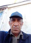 Dilyaver, 55  , Pryozernoe