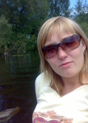 Margarita, 34, Russia, Vyshniy Volochek