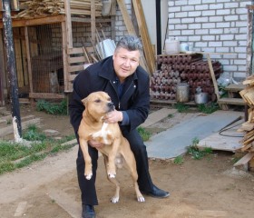 Михаил, 55 лет, Нижний Новгород