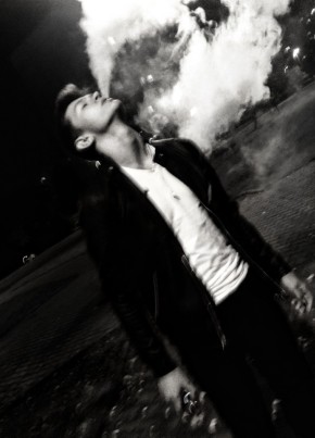 Fred, 24, Russia, Novokuznetsk