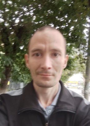 Николай из Челябинска 39 лет