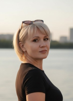 Алёна из Элисты 54 года