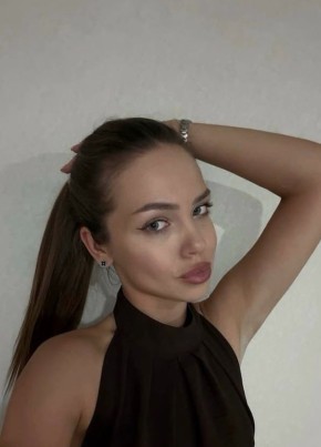Анастасия из Краснодара 23 года