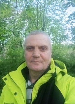 Вячеслав из Майския 53 года