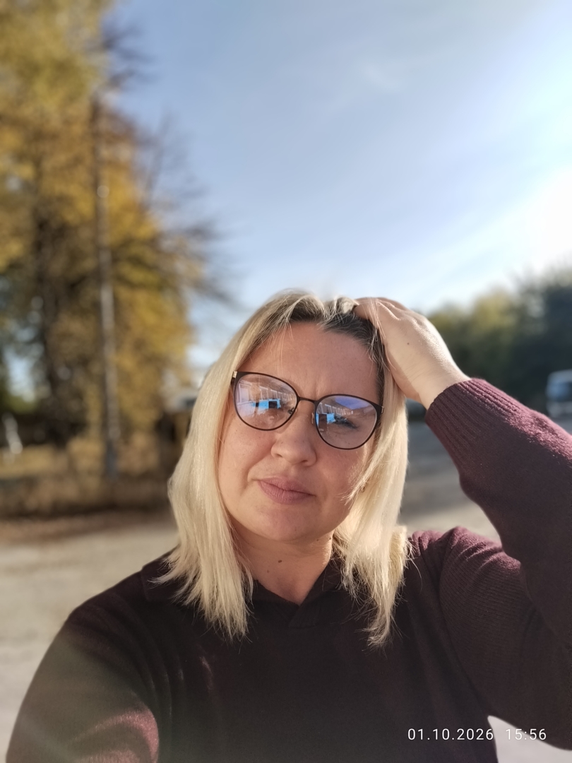 Татьяна, 42