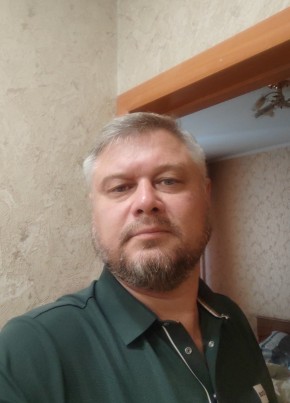 Roman, 45, Russia, Krasnoyarsk